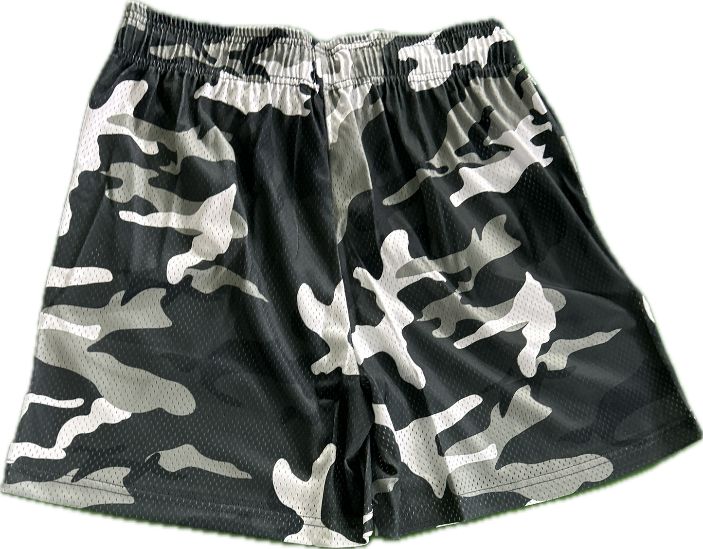 Short Eric Emanuel