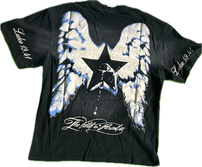 Remera Hellstar