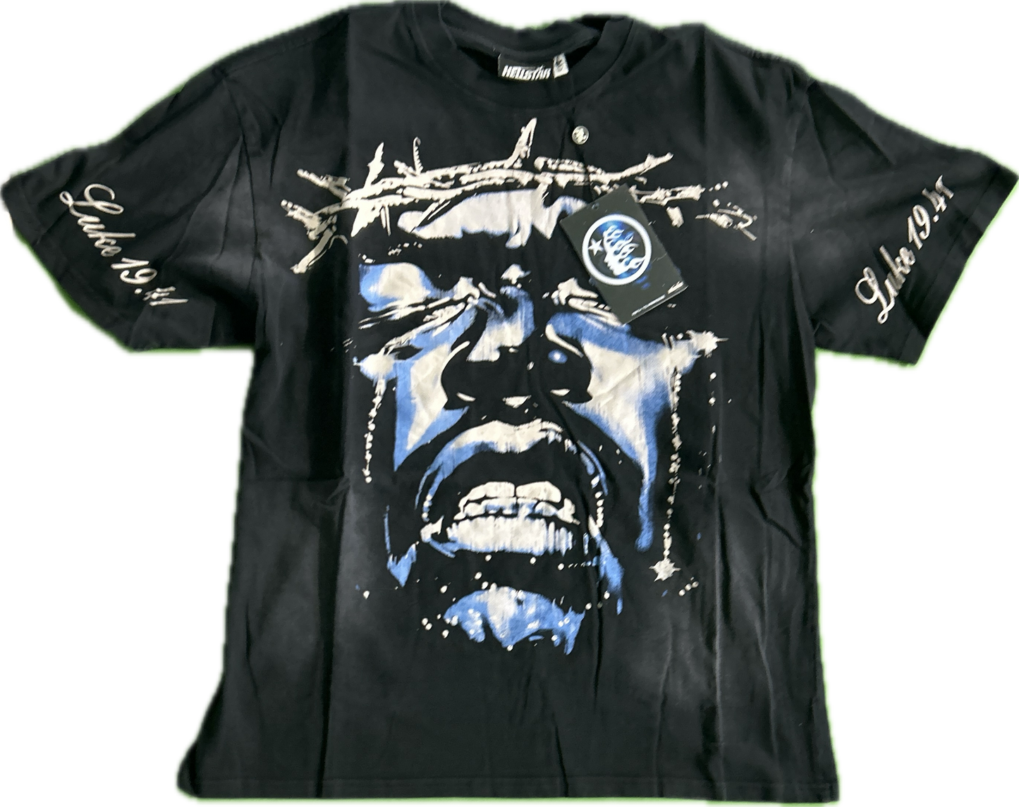 Remera Hellstar