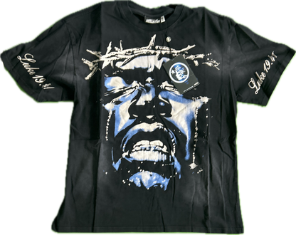 Remera Hellstar