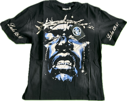Remera Hellstar