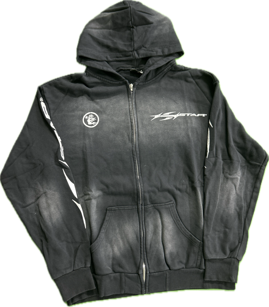Campera Hellstar