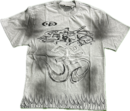 REMERA HELLSTAR