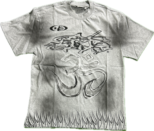 REMERA HELLSTAR