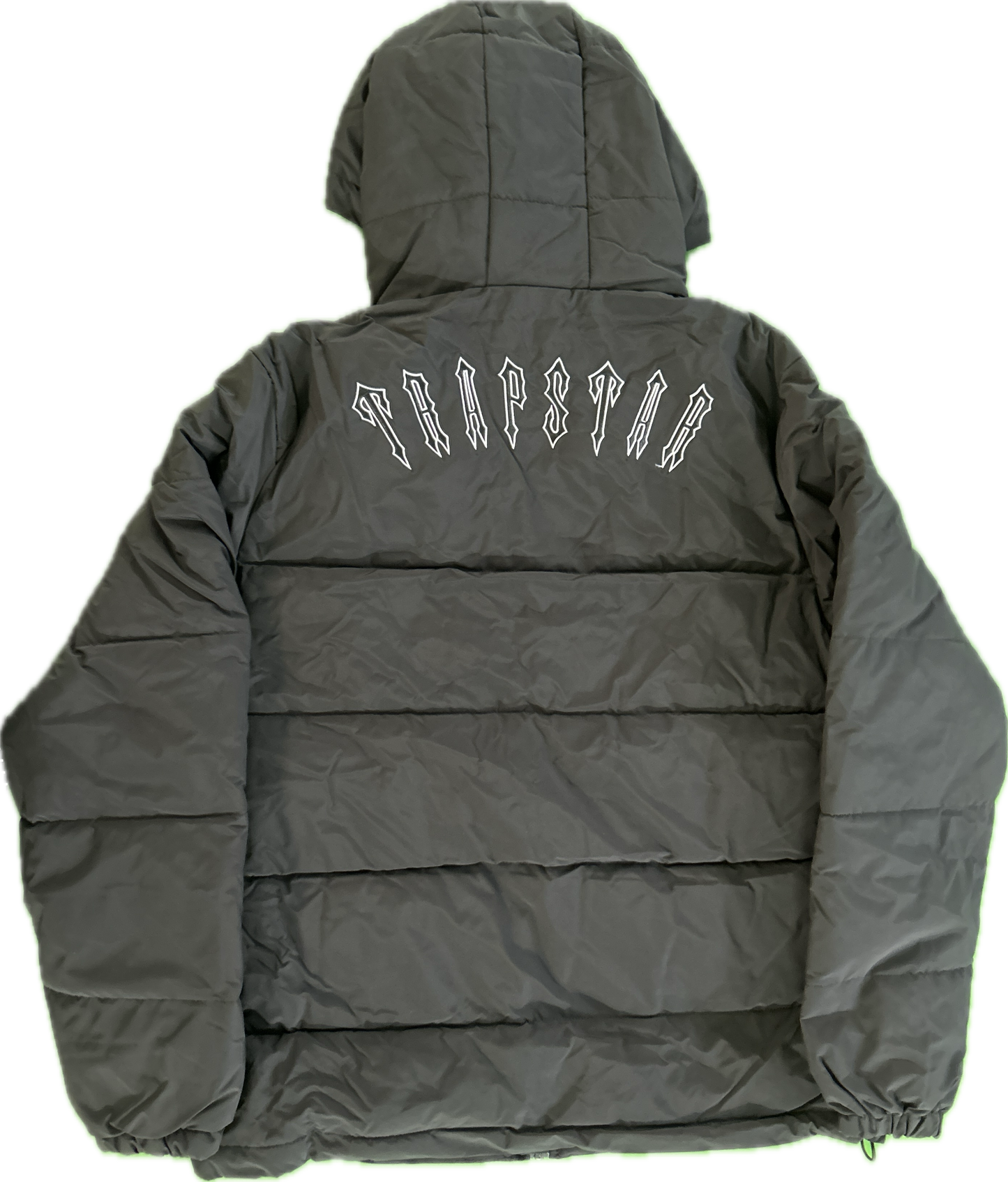 Campera Trapstar