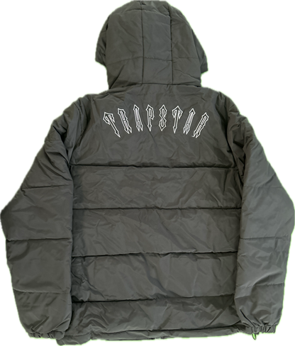 Campera Trapstar