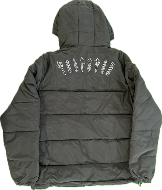 Campera Trapstar