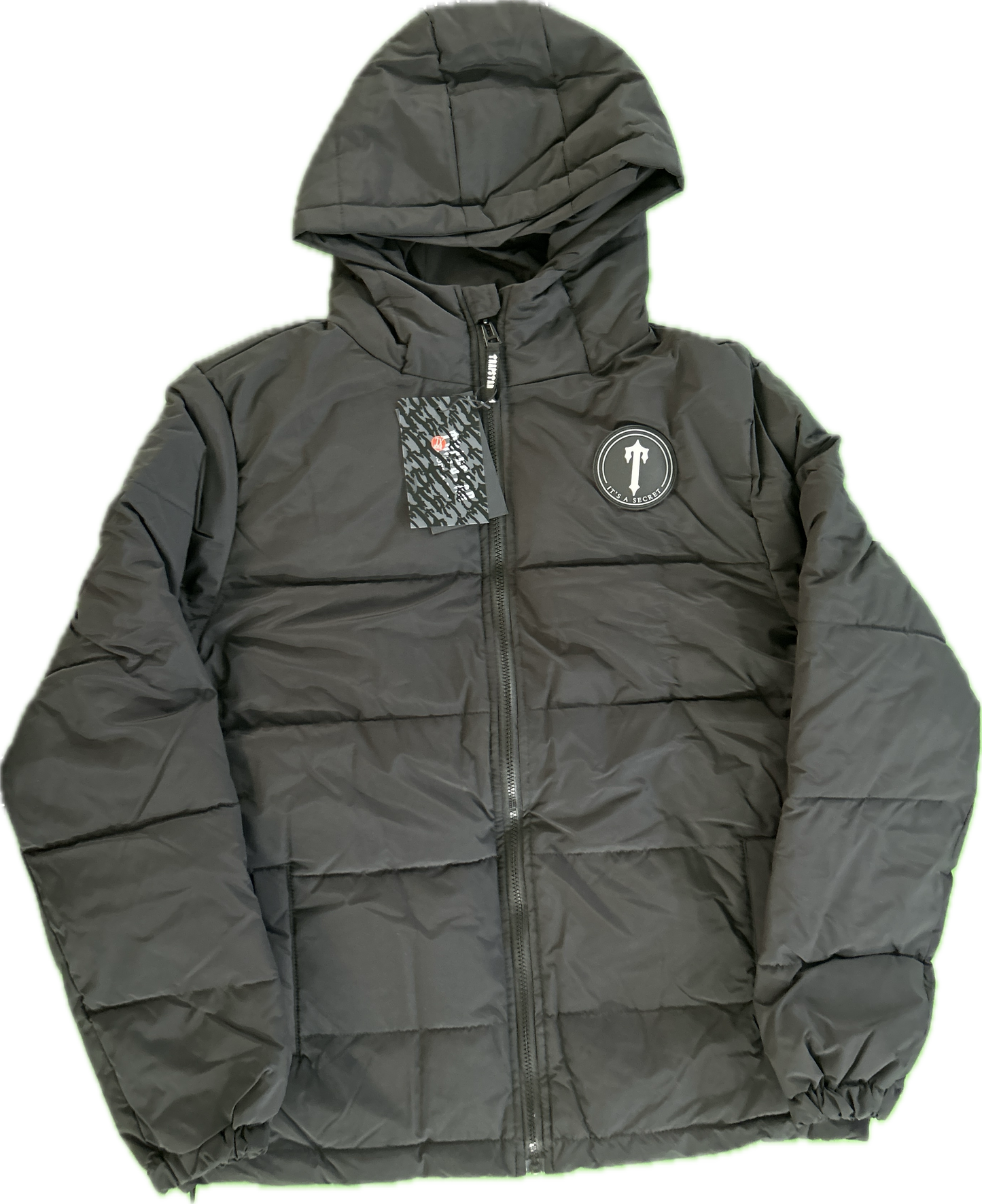 Campera Trapstar