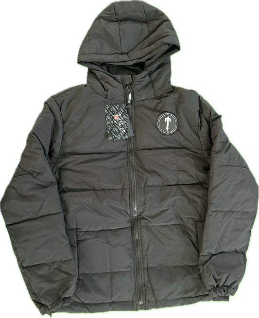 Campera Trapstar