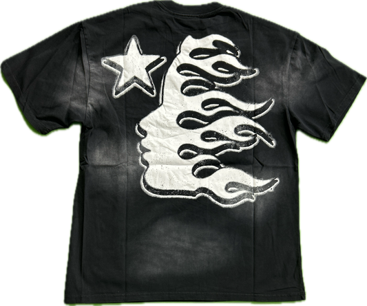Hellstar Black Tee 1996 🖤🔥