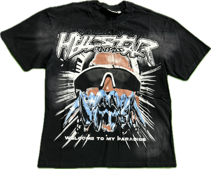 Remera Hellstar