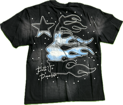 Remera Hellstar