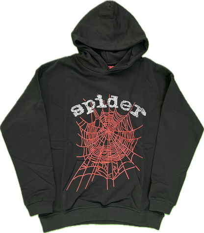 Buzo Spider