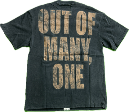Remera Godspeed