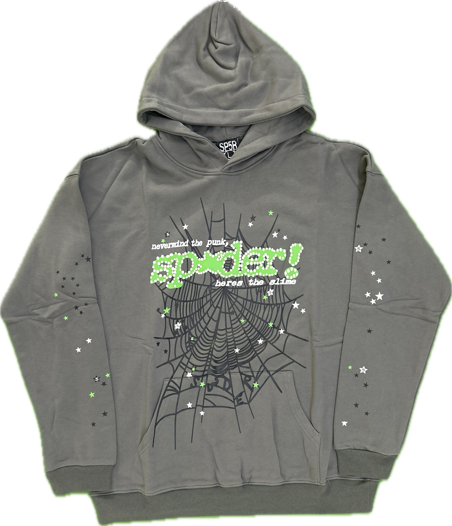 Buzo Spider