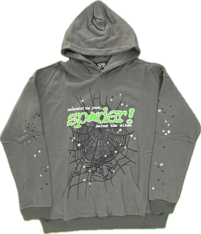 Buzo Spider