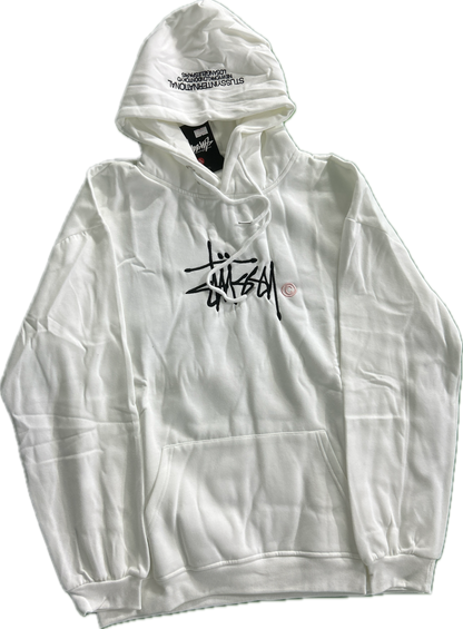Buzo Stussy