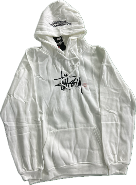 Buzo Stussy