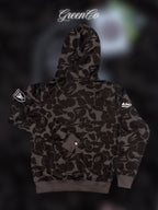 BAPE x Inter Miami⚽️🦈 ( Negro )